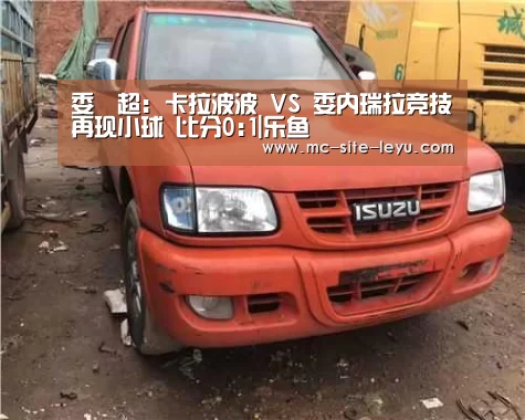 乐鱼体育